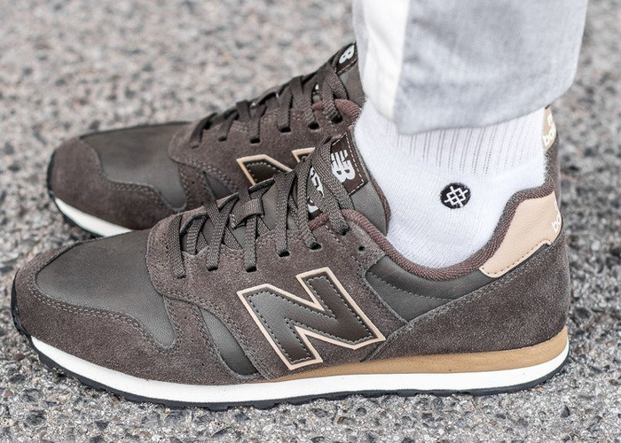 New Balance 373 (ML373BRT)