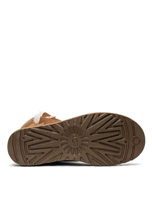 UGG W Bailey Button II (1016226-CHE)