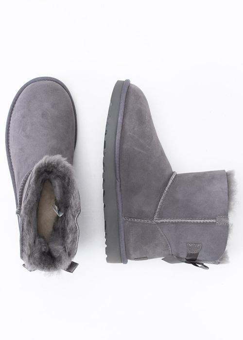 UGG W Mini Bailey Bow II