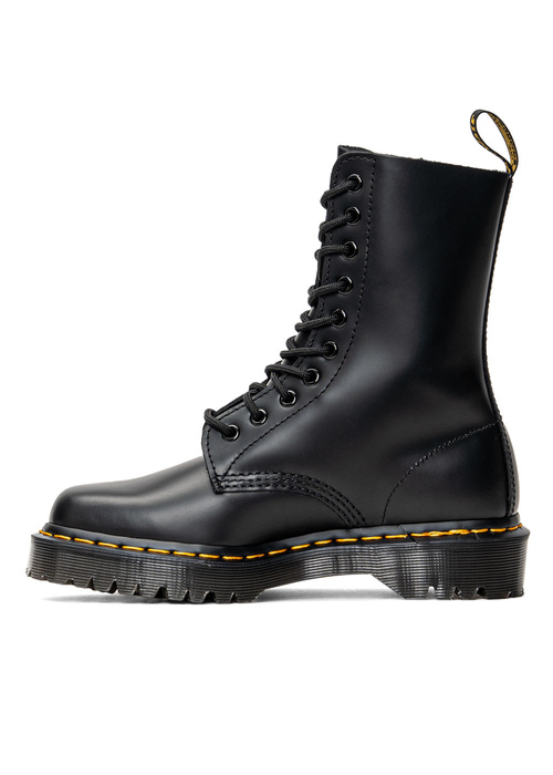 Damen Stiefel Schwarz Dr. Martens 1490 Bex