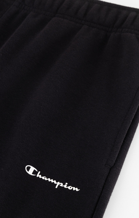 Herrenhosen CHAMPION ELASTIC CUFF PANTS