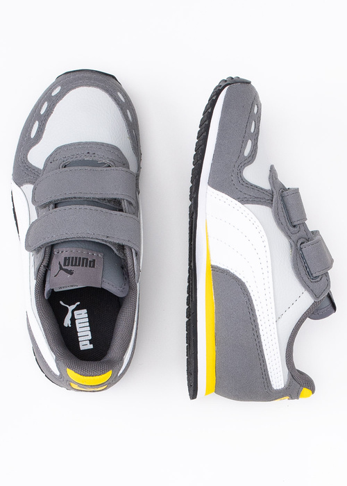 Kinder Sneaker PUMA CABANA RACER SL 20 V PS