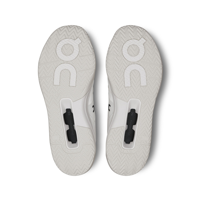 ON THE ROGER Clubhouse PRO White | Ice Herren Sneaker