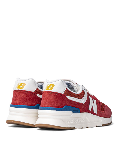  New Balance CM997 (CM997HRG)