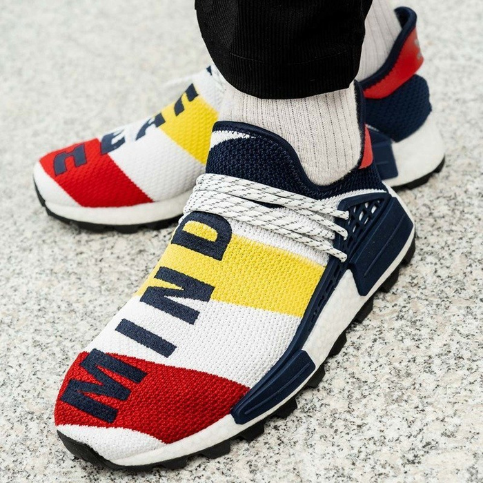 adidas BBC Hu NMD (BB9544)