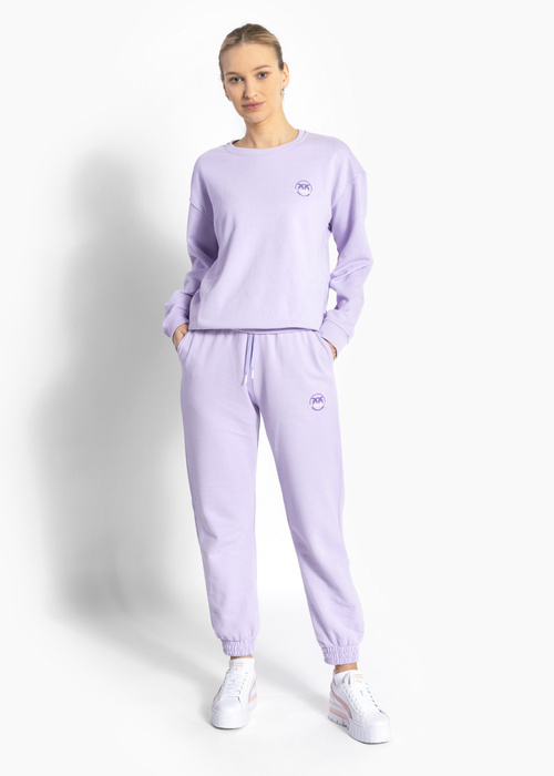 Damen Sweatshirts PINKO MOTIVATO MAGLIA