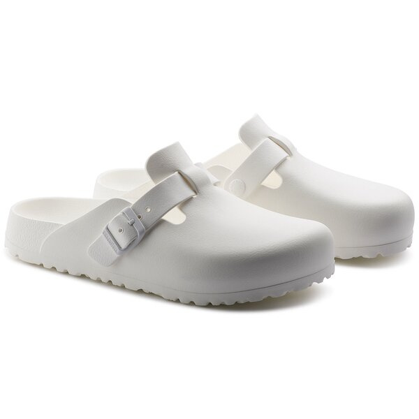 Herren Pantoletten BIRKENSTOCK BOSTON EVA