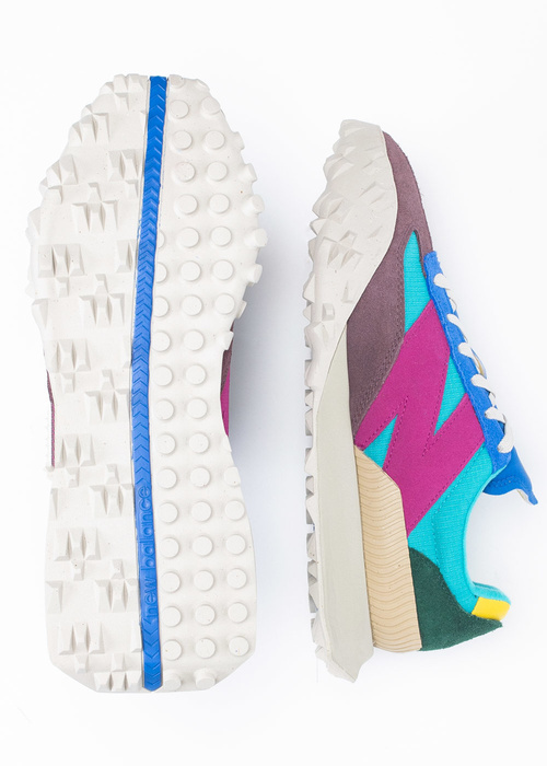 Unisex Sneaker NEW BALANCE UXC72CA 