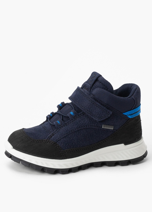 Kinder Sneaker ECCO EXOSTRIKE KIDS MID 1S GTX 