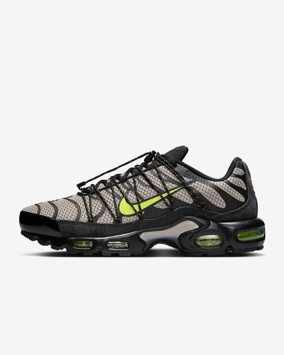 Nike Air Max Plus Utility Herren Sneaker