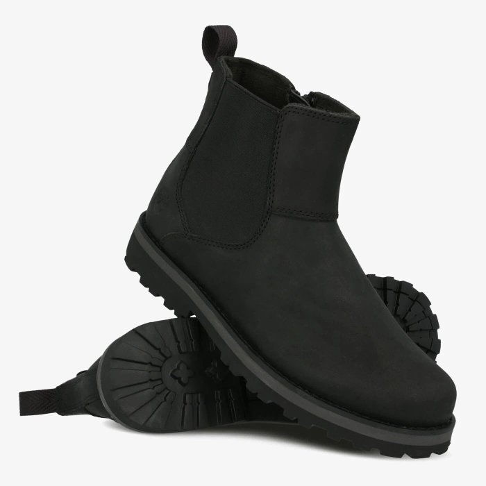 Timberland Courma CHELSEA Damen Stiefel