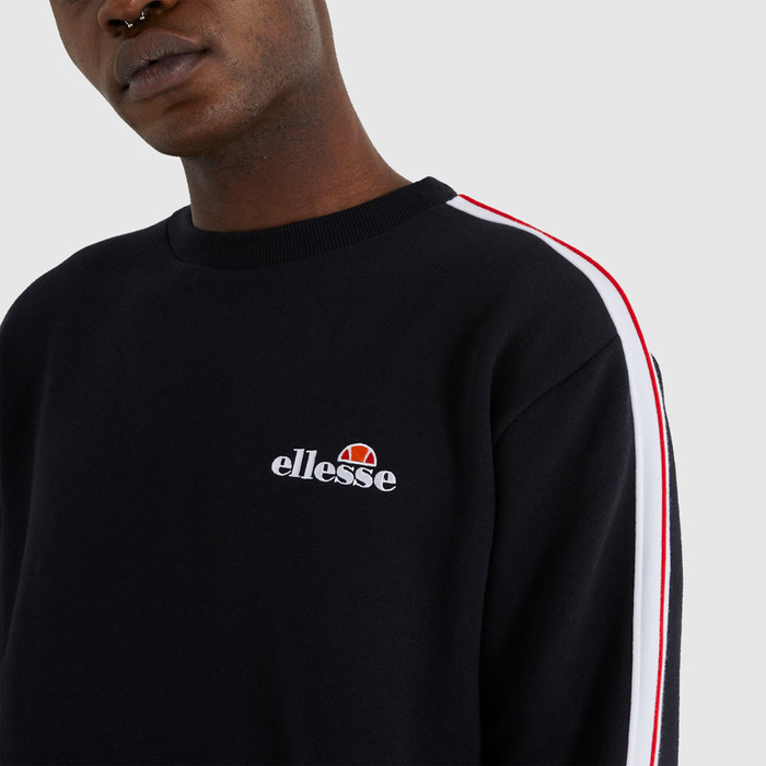 Herren Sweatshirts ELLESSE PANTOLA SWEATSHIRT
