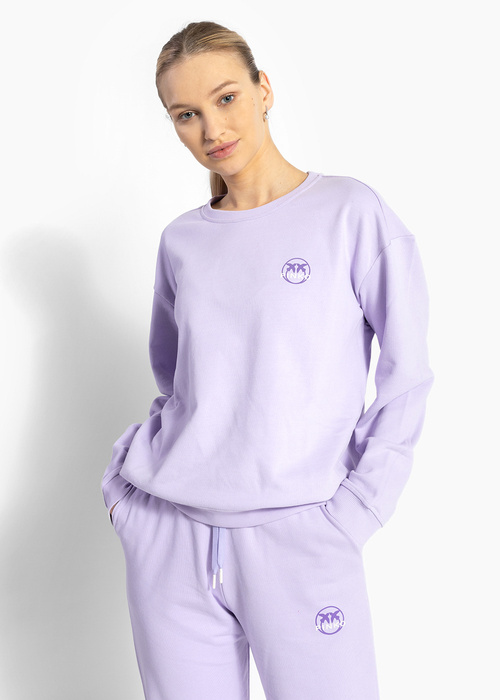 Damen Sweatshirts PINKO MOTIVATO MAGLIA