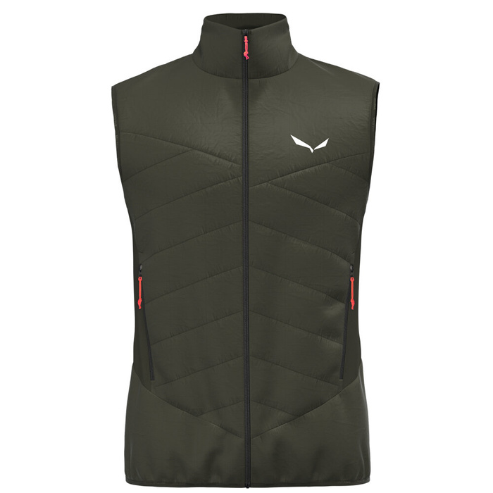 Herrenjacke Salewa ORTLES HYB TWR VEST M 