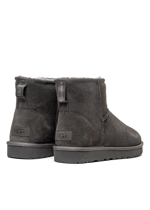 UGG W Classic Mini II Damen Winterschuhe