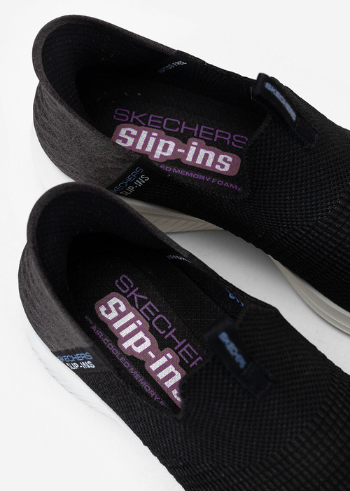 Damen Sneaker SKECHERS ULTRA FLEX 3.0 SMOOTH STEP