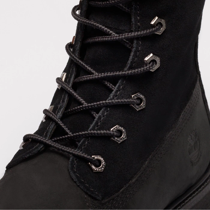 TIMBERLAND Authentics Teddy Fleece W Damen Stiefel Boots