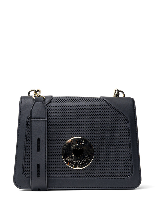 Damentasche Schwarz Love Moschino JC4393PP0EKL100A