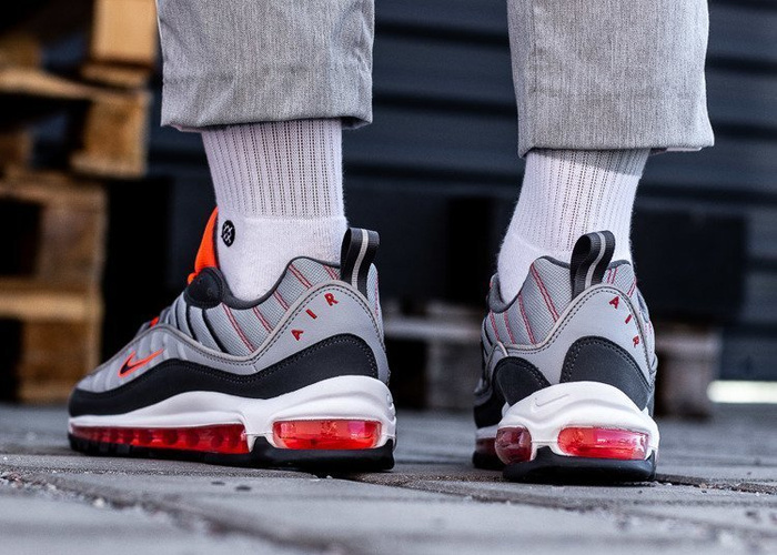 Nike Air Max 98 (640744-006)