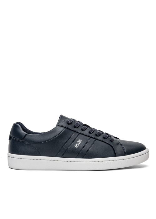 Herren Sneaker BOSS Ribeira Dunkelblau 