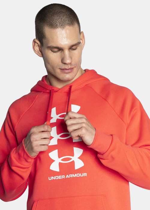 Under Armour Rival FLC Multilogo HD (1357094-690)