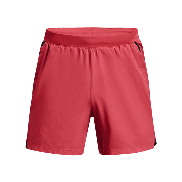 Herren Trainingshose UNDER ARMOUR UA LAUNCH 5'' SHORT 1361492-638 