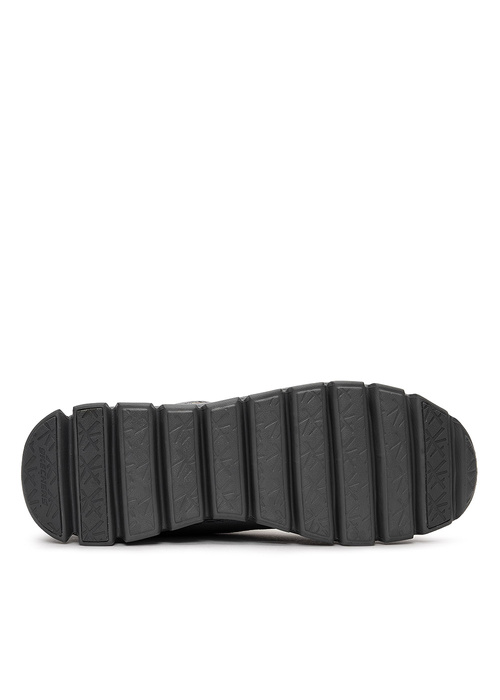 Herren Trainingsschuhe Skechers Glide-Step (23213/GRY)