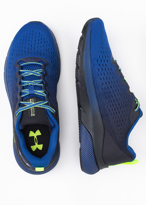 Herren Laufschuhe UNDER ARMOUR UA HOVR TURBULENCE