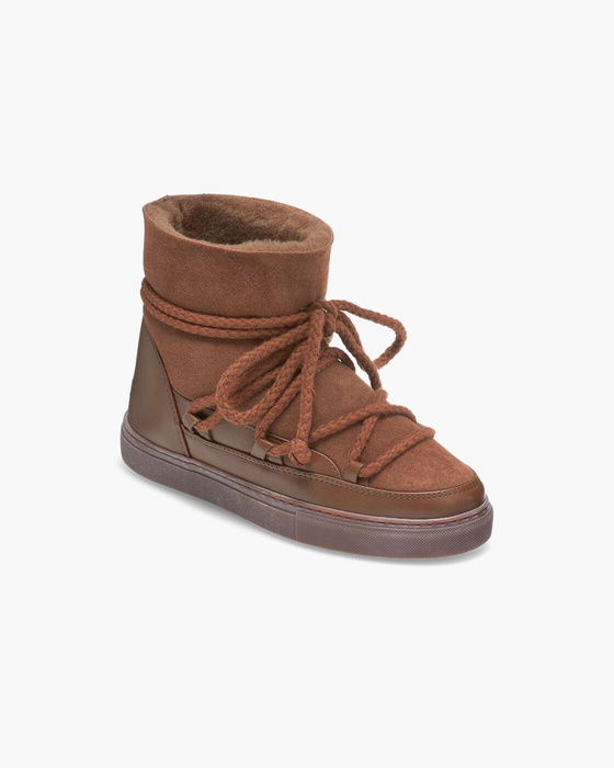 INUIKII CLASSIC Damen Schneestiefel