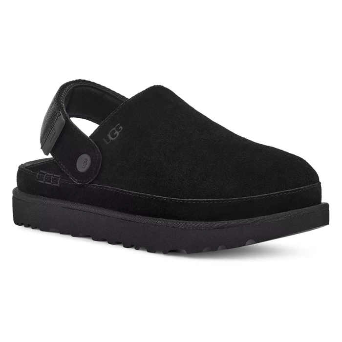 UGG Goldenstar Clog Damen Pantoletten