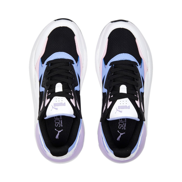 Damen Sneaker PUMA X-RAY SPEED 384638-23 