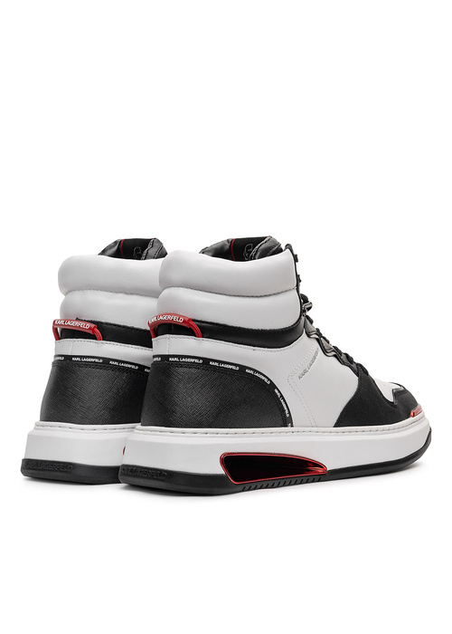 Herren Sneaker Karl Lagerfeld Elektro Hi Top (KL52040-010)