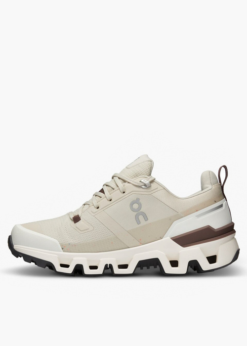 Damen Laufschuhe ON CLOUDWANDER WATERPROOF