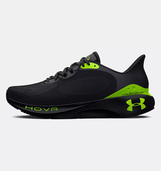 Herren Laufschuhe UNDER ARMOUR UA HOVR MACHINA 3