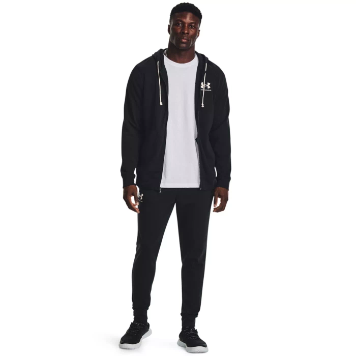 Under Armour UA RIVAL TERRY JOGGER Herren Jogginghose