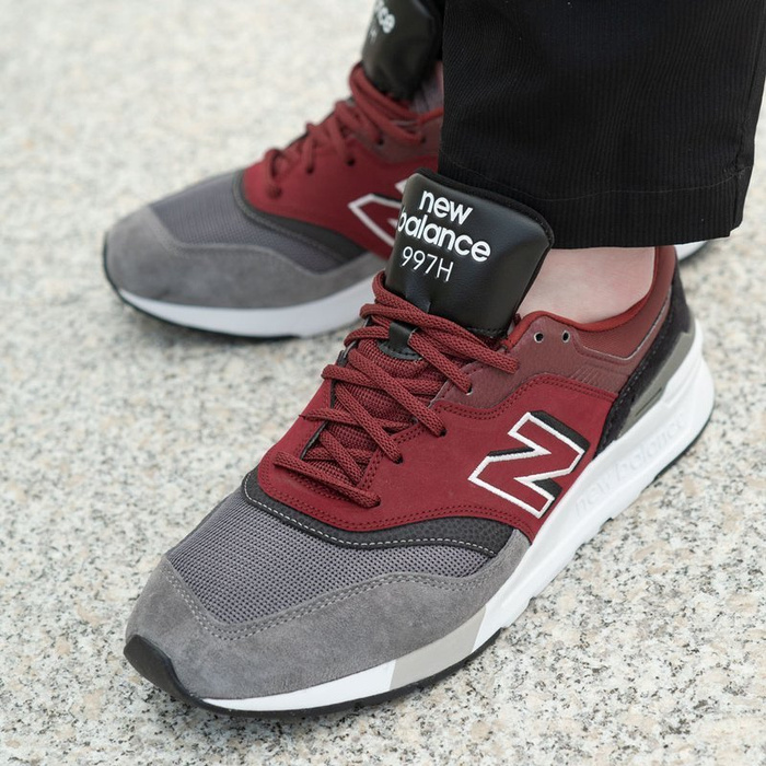 New Balance 997 (CM997HEL)