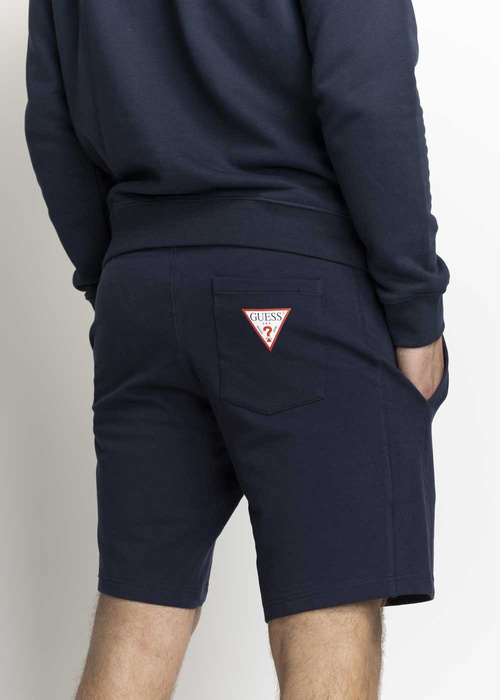 Guess Nigel Shorts (M1GD54K6ZS1-G77G)