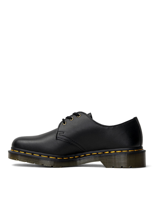 Halbschuhe Unisex Schwarz Dr. Martens 1461 Vegan 
