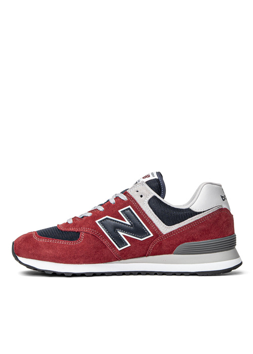 Herren Sneaker Rot New Balance ML574EH2