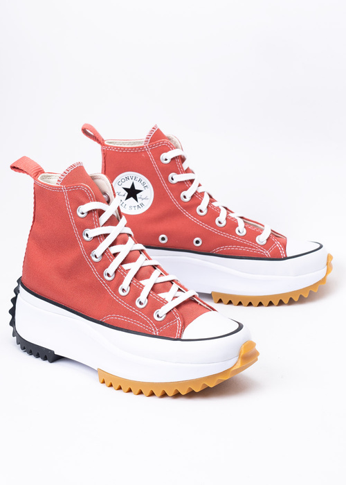 Damen Turnschuhe CONVERSE RUN STAR HIKE