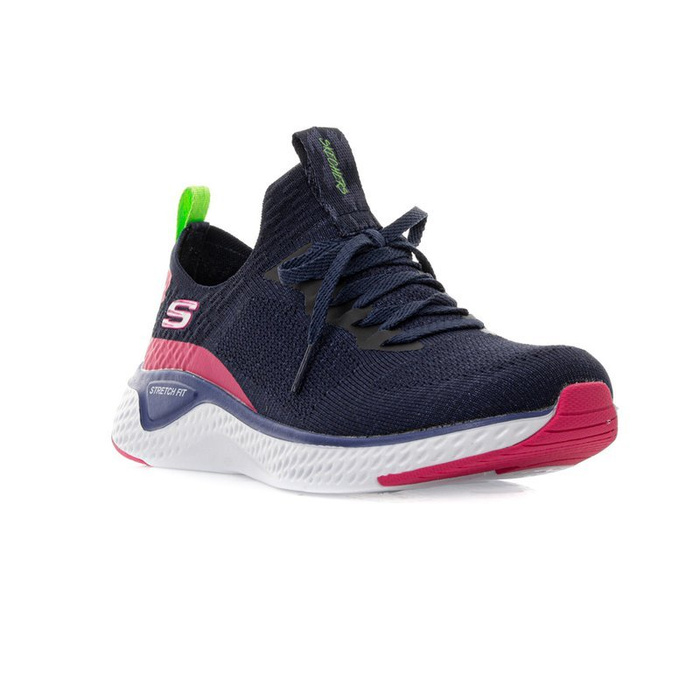 Skechers Solar Fuse (13325-NVMT)