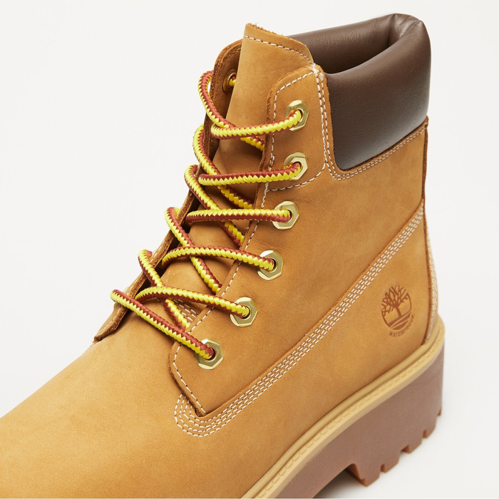 Timberland STONE STREET 6 INCH BOOTS Damen Stiefeletten