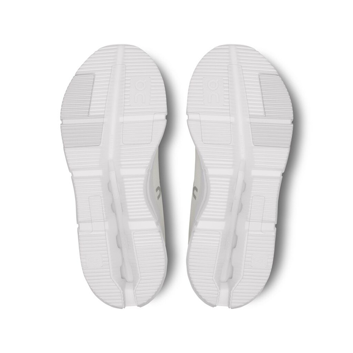 ON CLOUDNOVA 2 All White Damen Sneaker