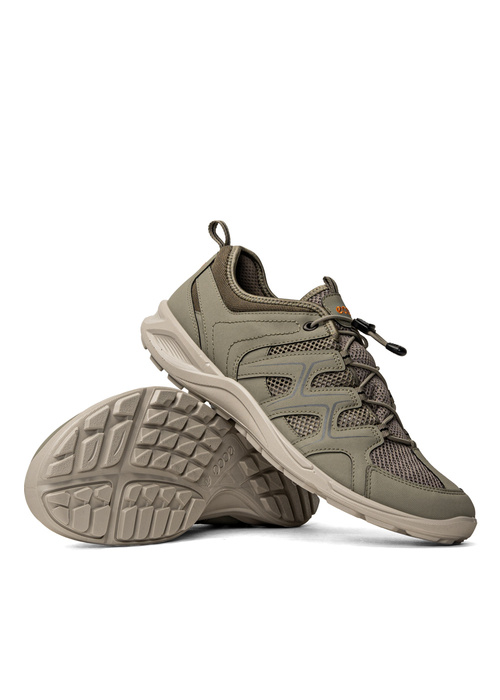 Herren Sneaker Olive ECCO Terracruise LT M Low Vent