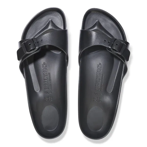 Damen Pantoletten BIRKENSTOCK Madrid EVA Black