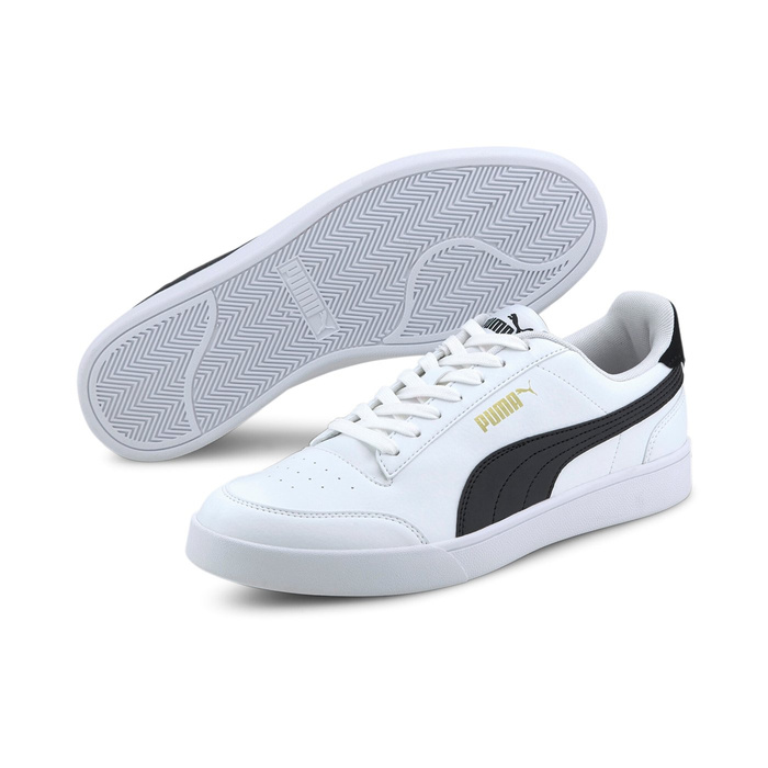 Herren Sneaker PUMA SHUFFLE 