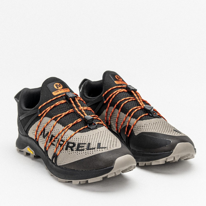 Herren Trekkingschuhe Merrell Long Sky Sewn