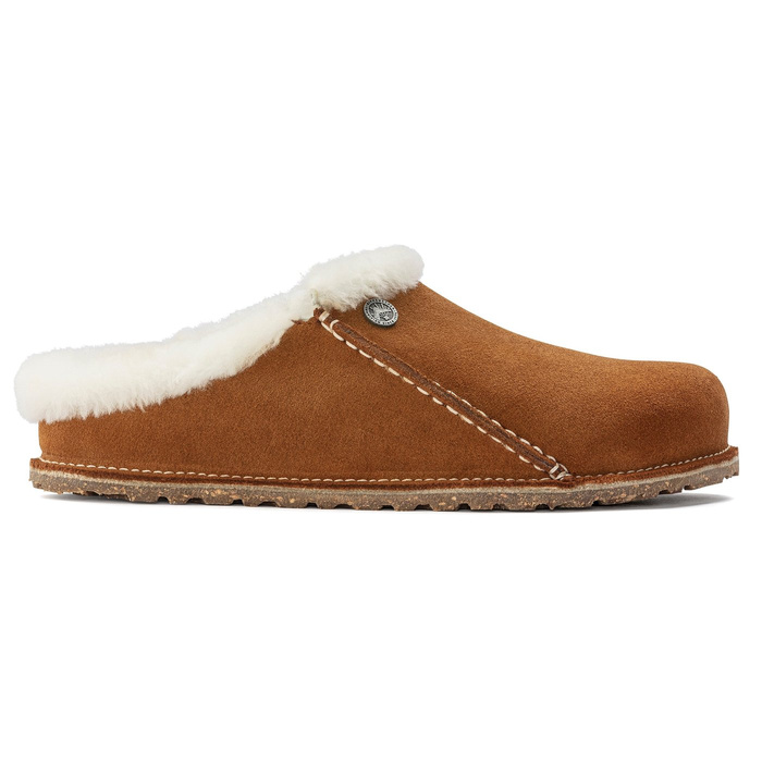 Damen Hausschuhe BIRKENSTOCK ZERMATT PREMIUM 