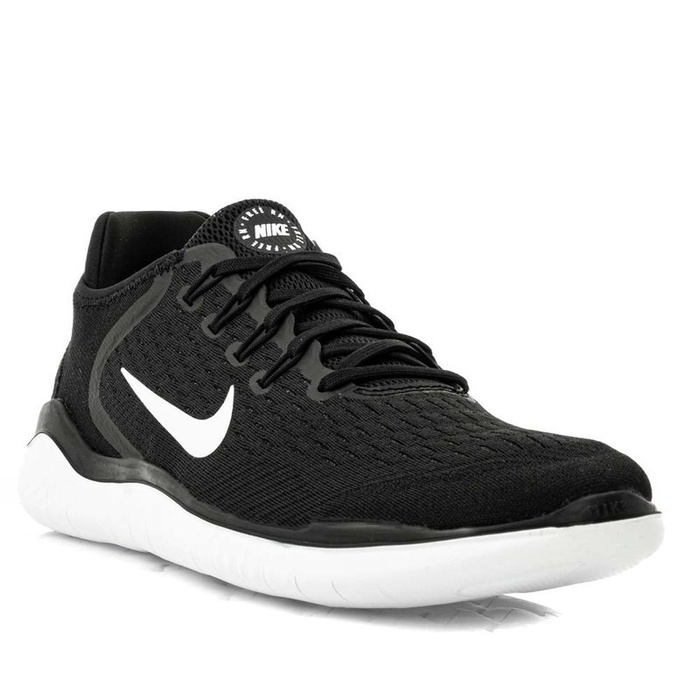 Nike Free RN Flyknit 2018 (942836-001)