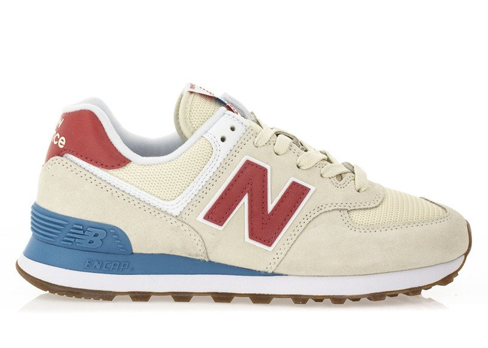 New Balance 574 (WL574FLA)